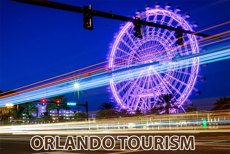 Orlando Tourism